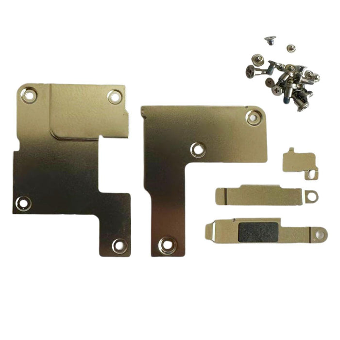 For Iphone 16 Pro Max Inner Repair Accessories Part Set With Screws