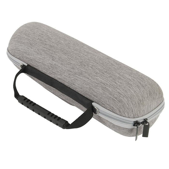 Eva Outdoor Bluetooth Speaker With Shoulder Strap & Carabiner For Jbl Charge 5