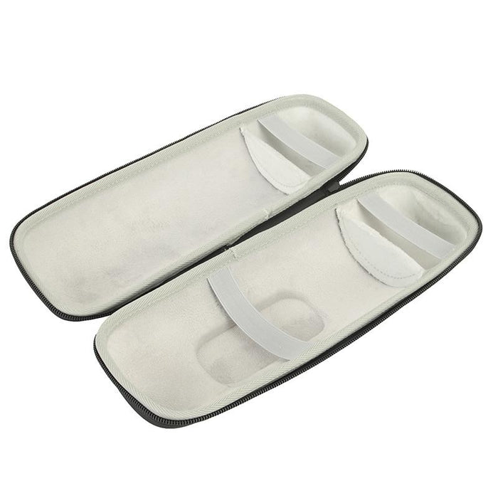 Eva Outdoor Bluetooth Speaker With Shoulder Strap & Carabiner For Jbl Charge 5