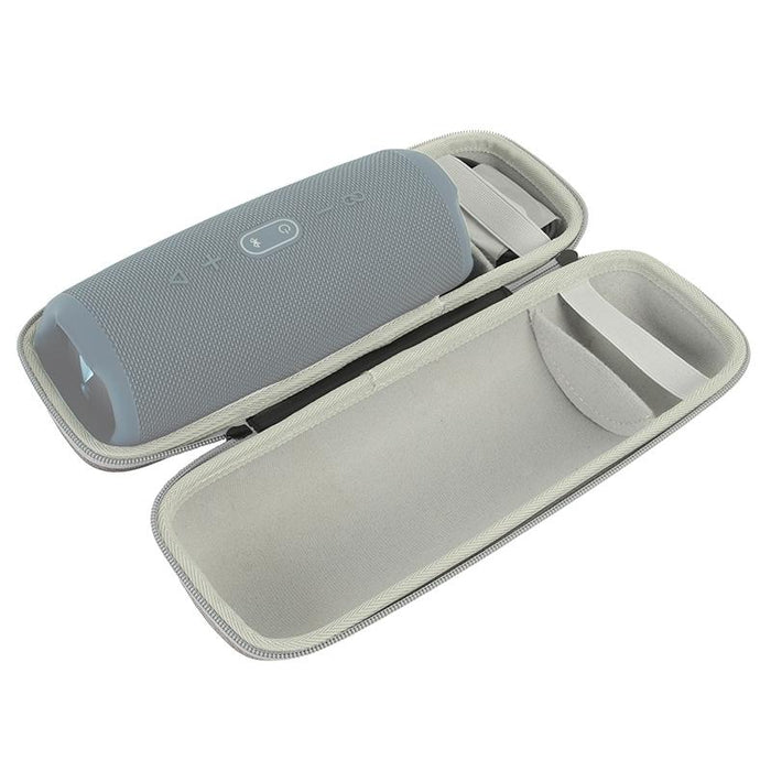 Eva Outdoor Bluetooth Speaker With Shoulder Strap & Carabiner For Jbl Charge 5