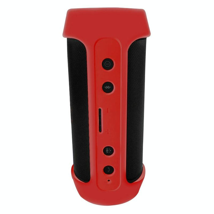 Xjb-J2 Waterproof Shockproof Bluetooth Speaker Silicone Case For Jbl Charge 2+