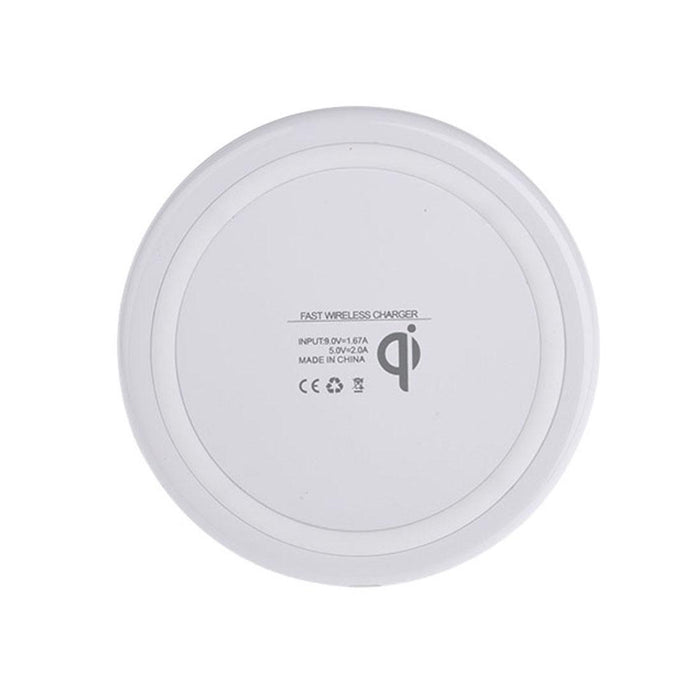 1M Fast Charging Wireless Charger Diamond Qi Standard