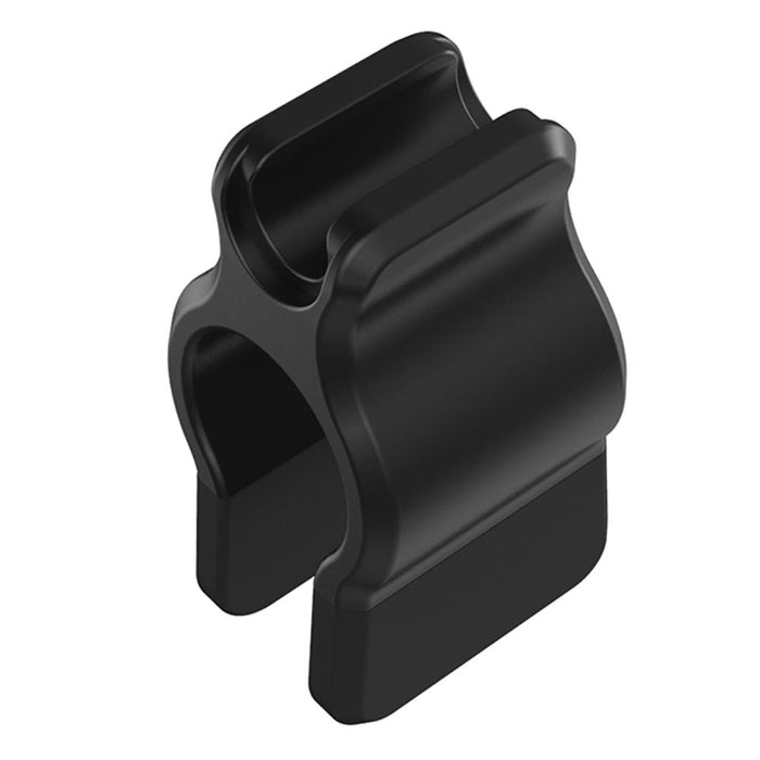 Apl-Fl01 Universal Phone Camera Lens Selfie Led Fill Light With Clip For Iphone Samsung Huawei Xiaomi Htc And Other Smartphones Black