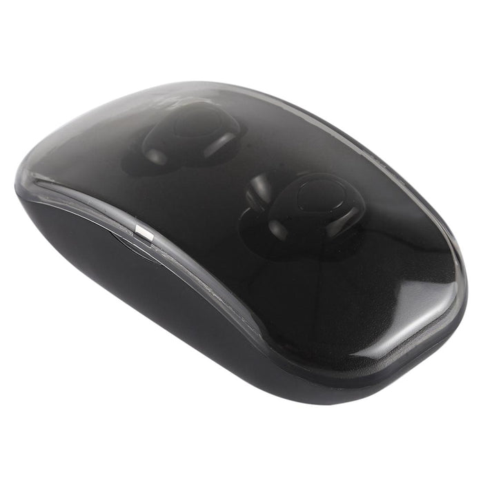 X-I8S Outdoor Sports Portable In-Ear Bluetooth V4.2 Earphone With Charging Box