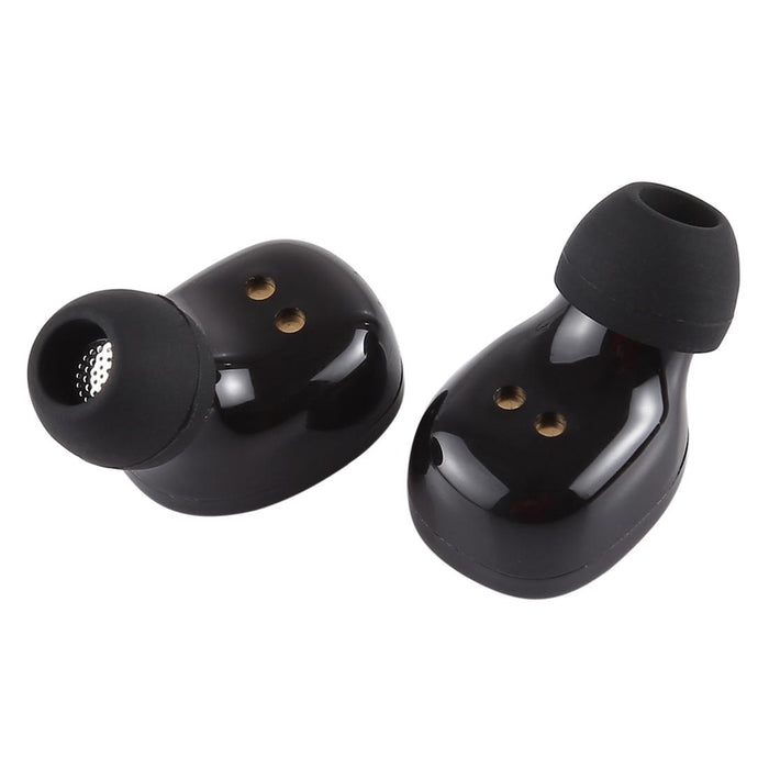 X-I8S Outdoor Sports Portable In-Ear Bluetooth V4.2 Earphone With Charging Box