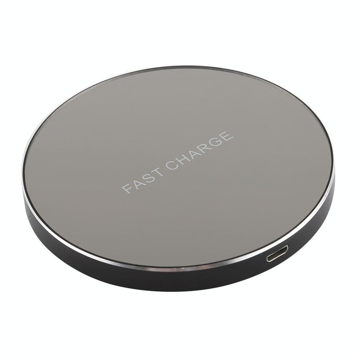 Fast Charging Wireless Charger W2 Qi Standard