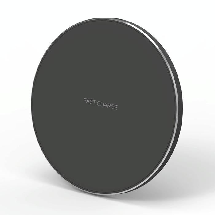 Ultra Thin Wireless Fast Charging Pad