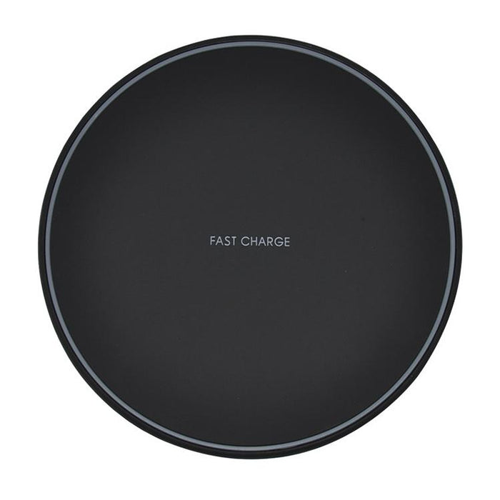 10W Fast Wireless Charger For Android & Iphone