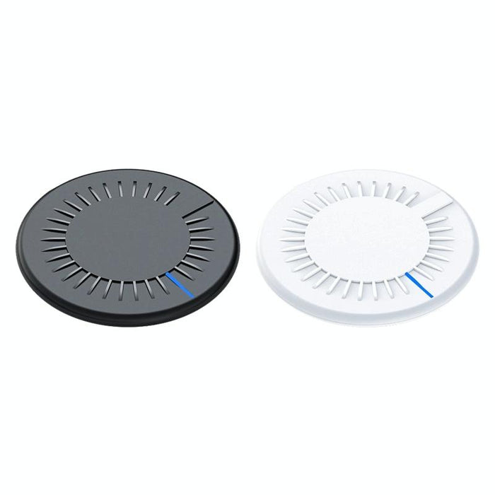 15W Round Wireless Fast Charger 964 Shape