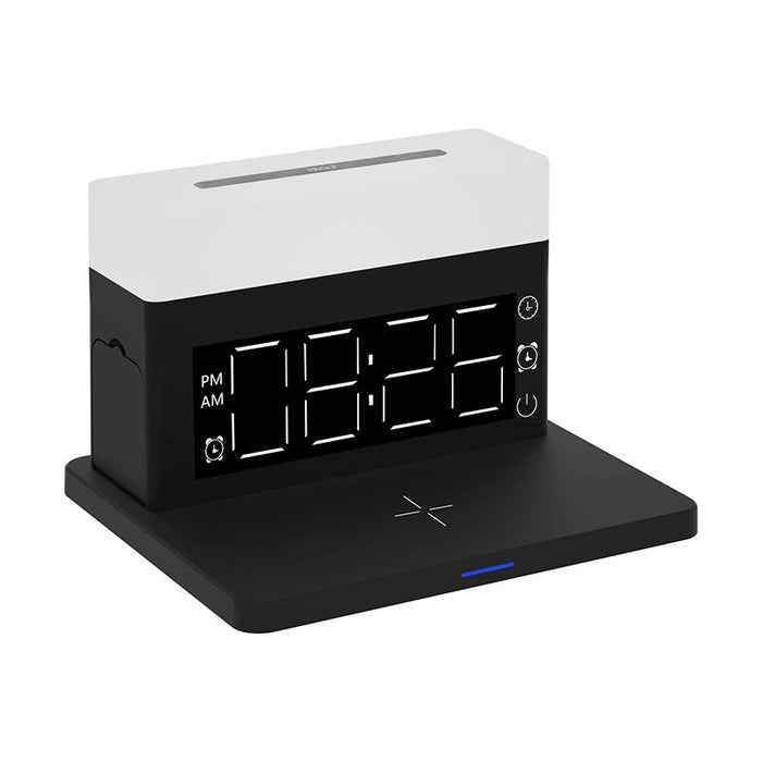 6 In 1 Wireless Charger N65 Multifunction