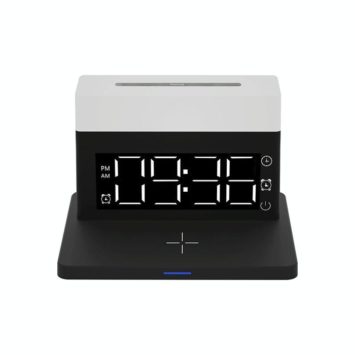 6 In 1 Wireless Charger N65 Multifunction