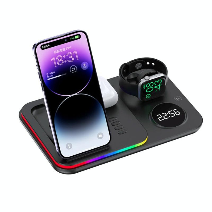 30W Wireless Charger Multifunctional