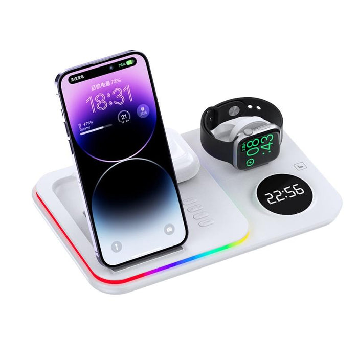 30W Wireless Charger Multifunctional