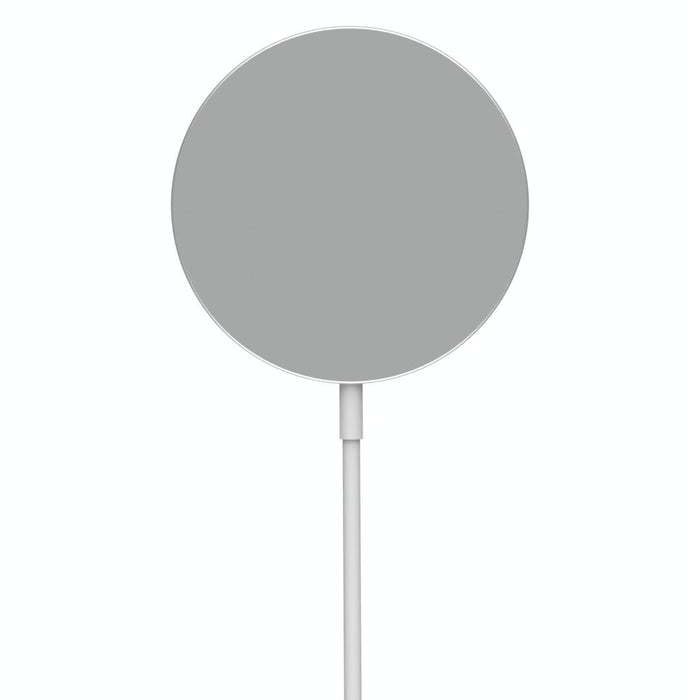 Aluminum Magnetic Wireless Charger