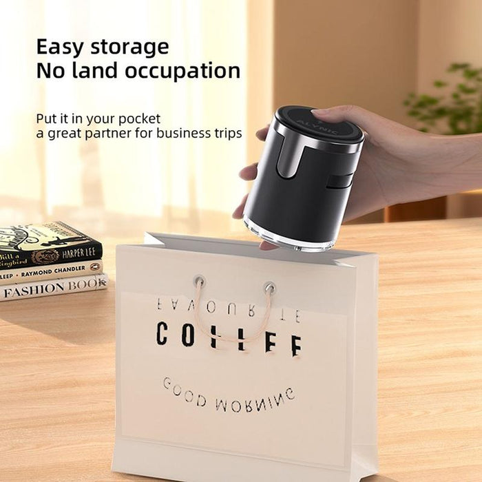 15W 4 In 1 Foldable Magnetic Wireless Charger