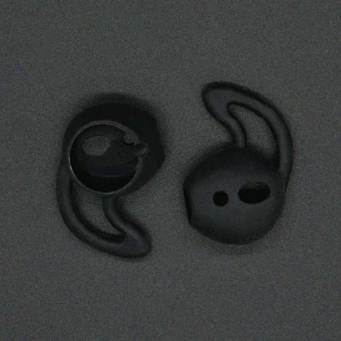 2Pcs Wireless Bluetooth Earphone Silicone Ear Caps Earpads For Apple Airpods
