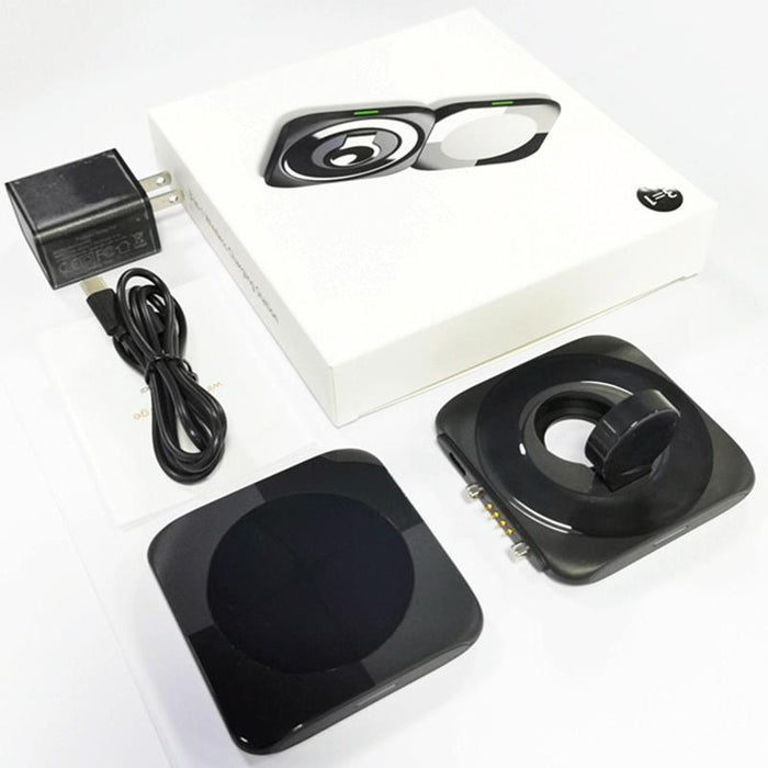 4 In 1 Wireless Charger For Iphone Watch Airpods