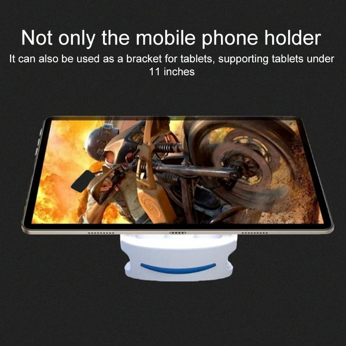 15W Magnetic Wireless Charger Stand For Sofa Phone