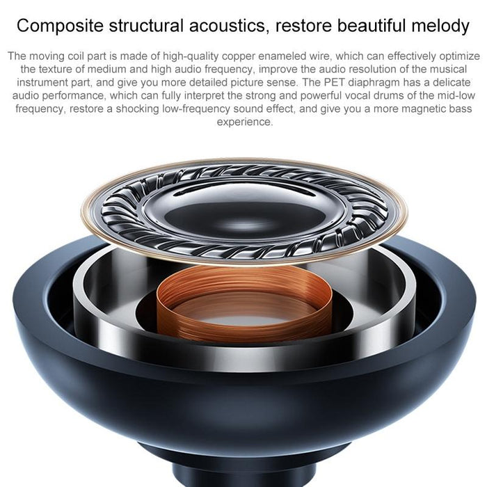 Bth-Y9 Ultra-Light Ear-Hook Wireless V4.1 Bluetooth Earphones With Mic