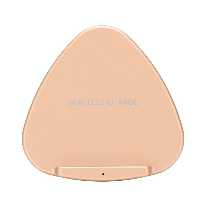 10W Fast Charging Qi Wireless Charger Pad