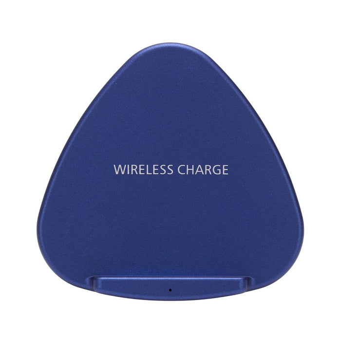 10W Fast Charging Qi Wireless Charger Pad