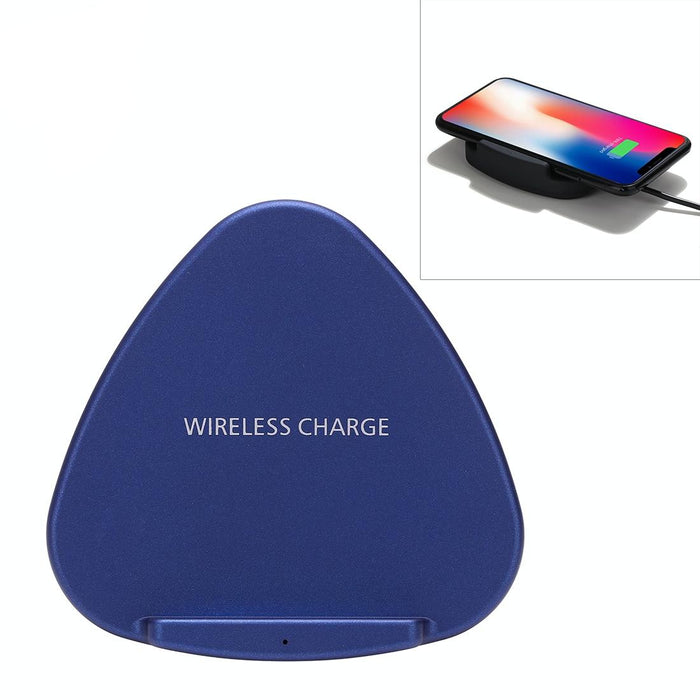 10W Fast Charging Qi Wireless Charger Pad