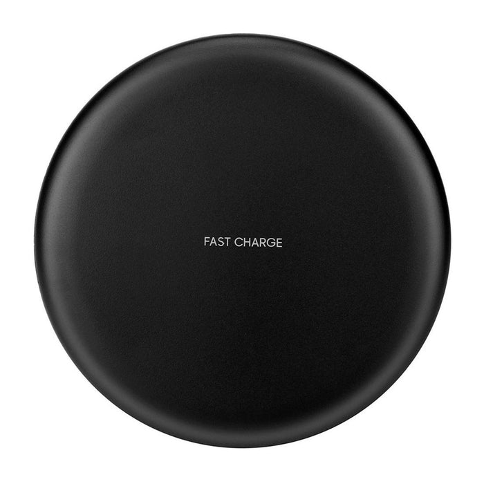 9V 1A Qi Fast Wireless Charger 1M Cable