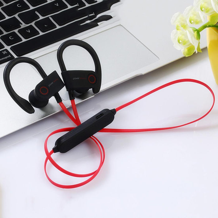 G5 Wireless Bluetooth V4.2 In-Ear Stereo Earphones With Mic