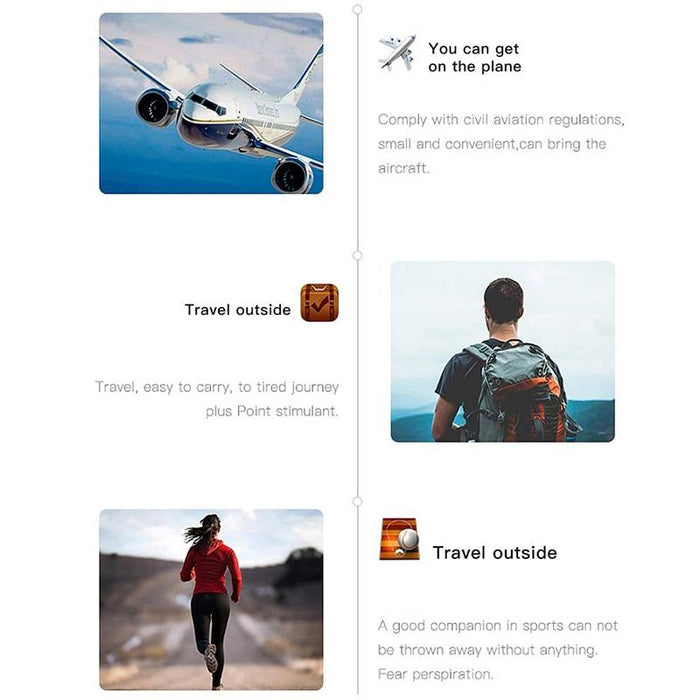 Tws Dual Microphone Voice Noise Cancelling Touch Bluetooth Earphone With Charging Box