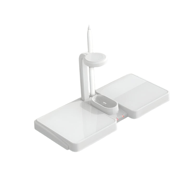 10W Qi Wireless Charger For Phones Iwatch & Airpods