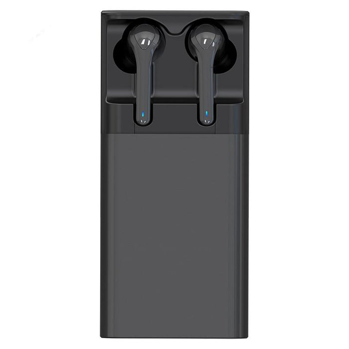 G9 Bluetooth 5.0 Hifi 3D Stereo Wireless Earphone