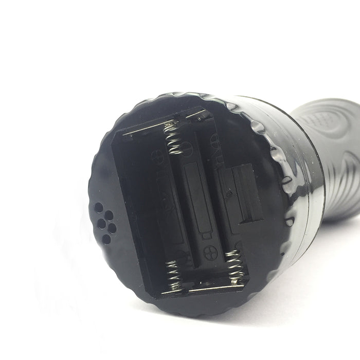 Goslash Picks Vibrating Pocket Pussy Male Masturbation