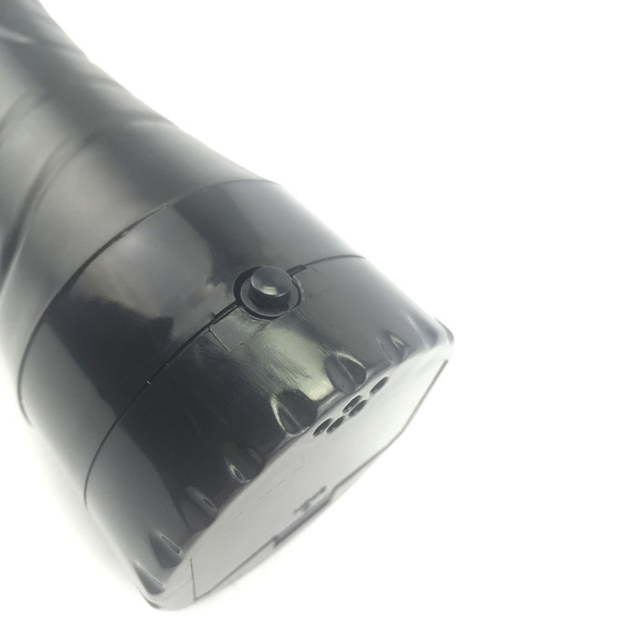 Goslash Picks Vibrating Pocket Pussy Male Masturbation