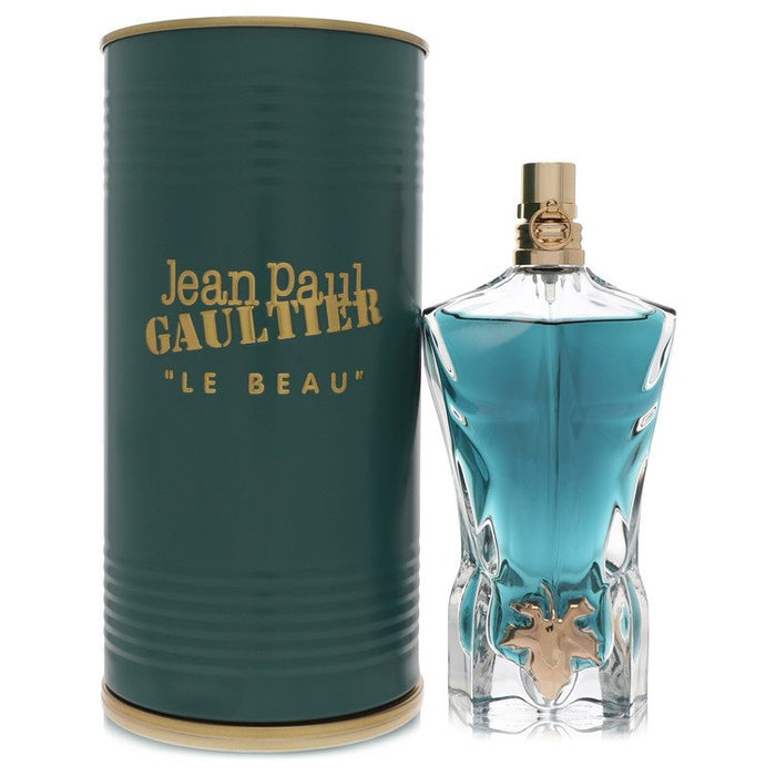 Paul Gaultier Le Beau By Jean Paul Gaultier For Men-75 Ml