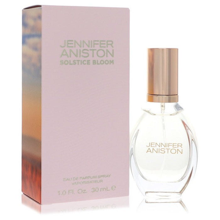 Aniston Solstice Bloom By Jennifer Aniston For Women-30 Ml