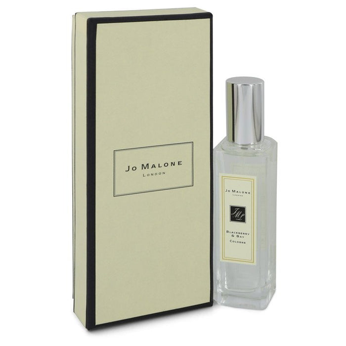Jo Malone Blackberry & Bay Cologne Spray By Jo Malone For Men-30 Ml