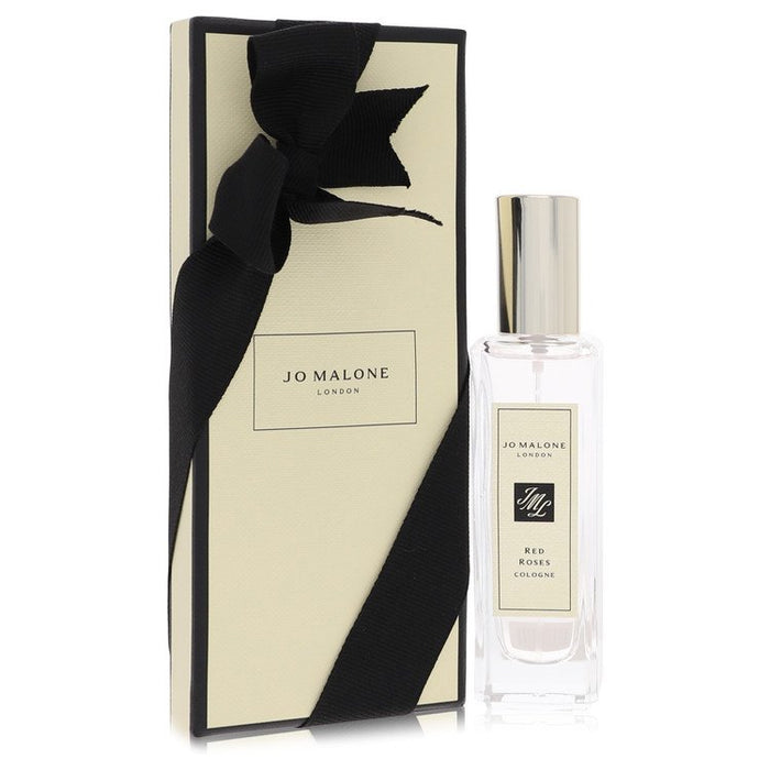 Jo Malone Red Roses Cologne Spray By Jo Malone For Women-30 Ml