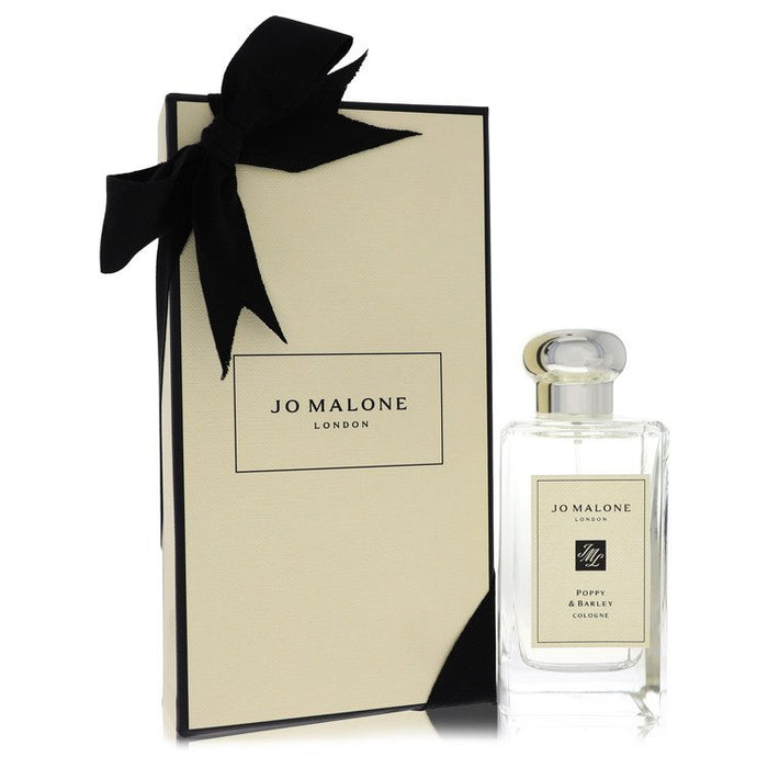 Jo Malone Poppy & Barley Cologne Spray By Jo Malone For Women-100 Ml