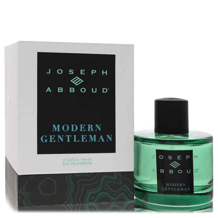Abboud Modern Gentleman By Joseph Abboud For Men-100 Ml