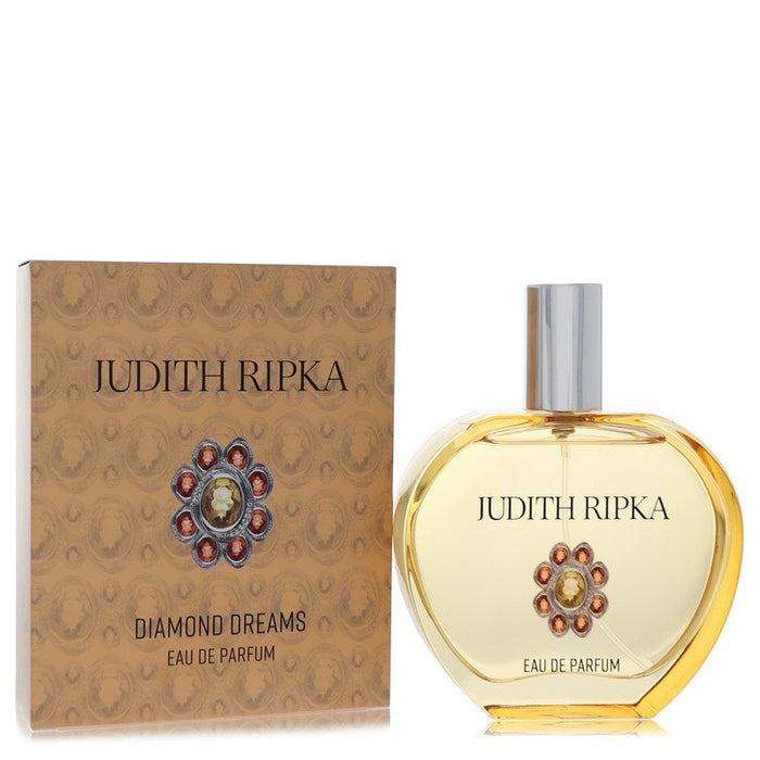 Ripka Diamond Dreams By Judith Ripka For Women-100 Ml