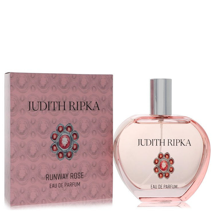 Ripka Runway Rose By Judith Ripka For Women-100 Ml