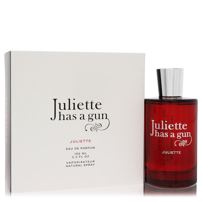 Juliette Has A Gun Juliette Eau De Parfum Spray For Women-100 Ml