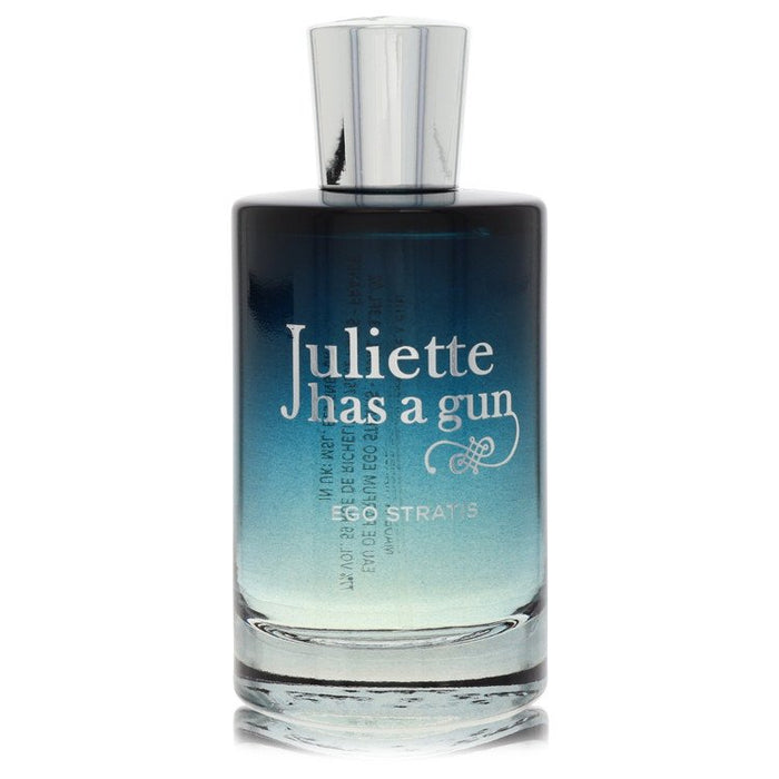Juliette Has A Gun Ego Stratis Eau De Parfum Spray By Juliette Has A Gun For Women-100 Ml