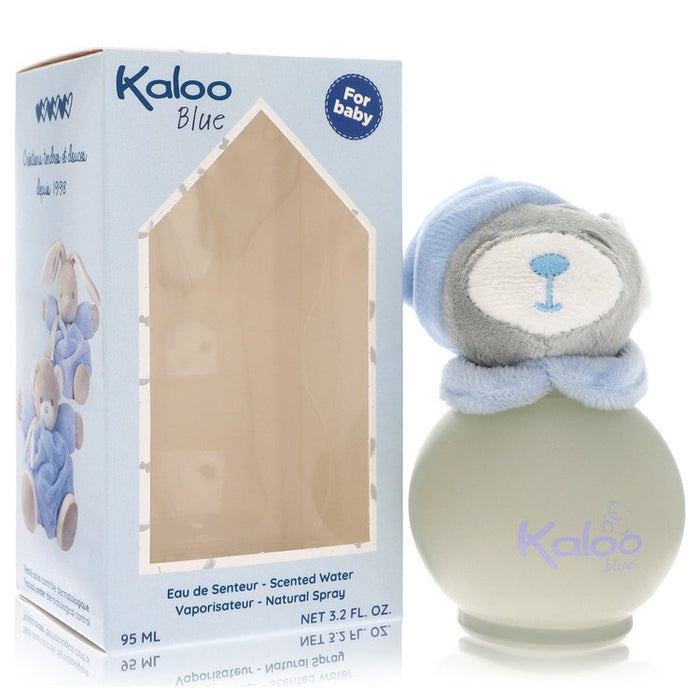 Kaloo Blue Eau De Senteur Spray By Kaloo For Men-95 Ml