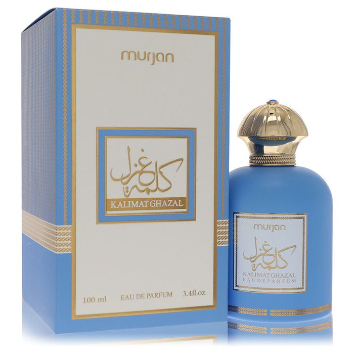 Murjan Kalimat Ghazal By Dumont Paris For Women-100 Ml