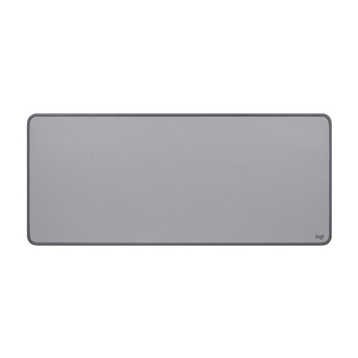 Logitech Keyboard Mouse Desk Mat