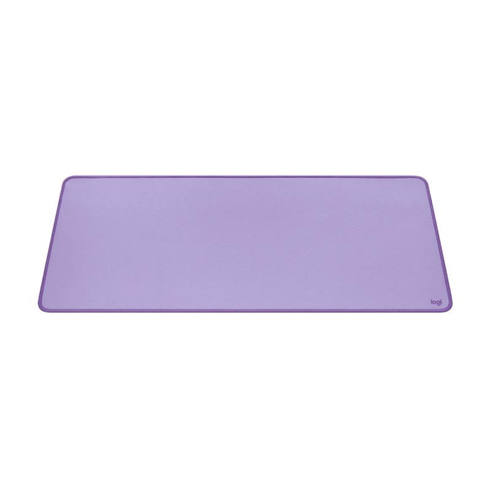 Logitech Keyboard Mouse Desk Mat