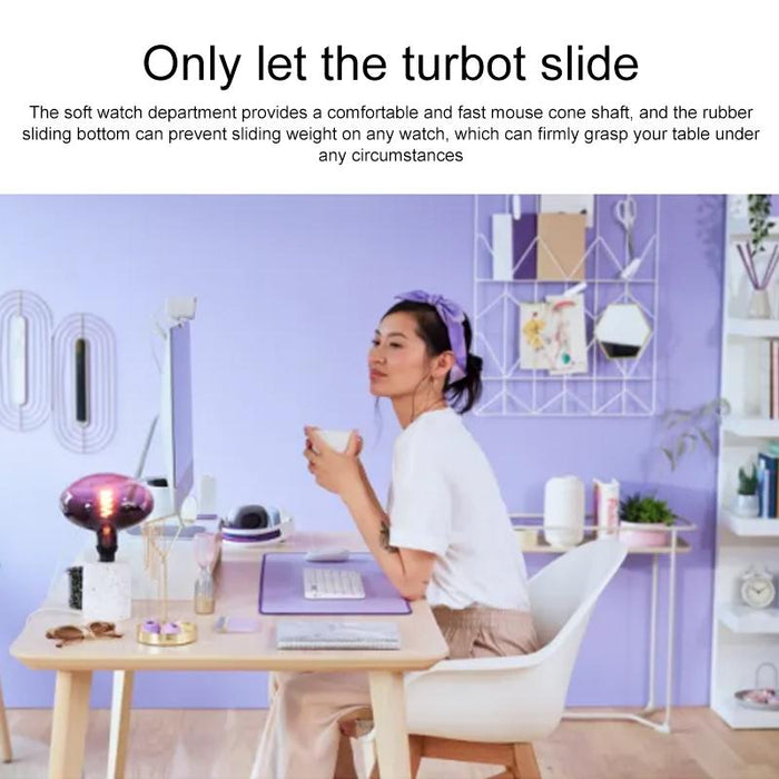 Logitech Keyboard Mouse Desk Mat