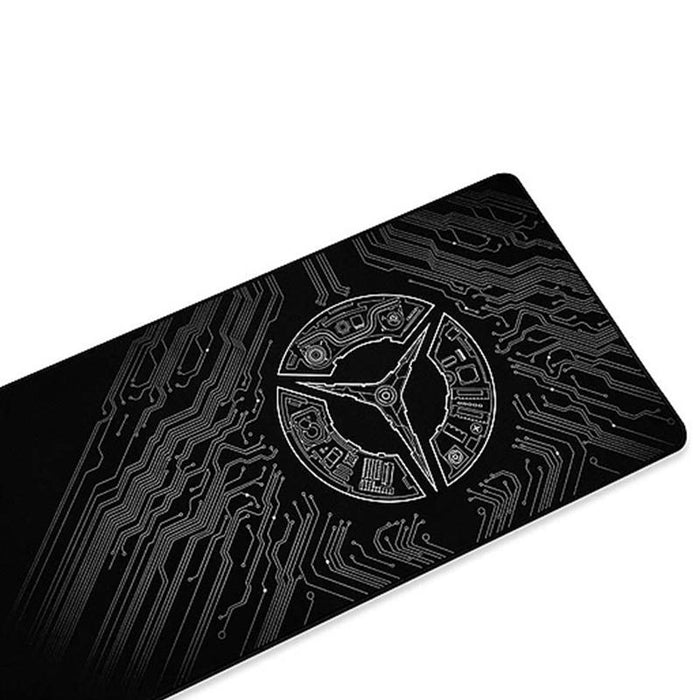 High-Speed Gaming Mouse Pad 750X300X3Mm