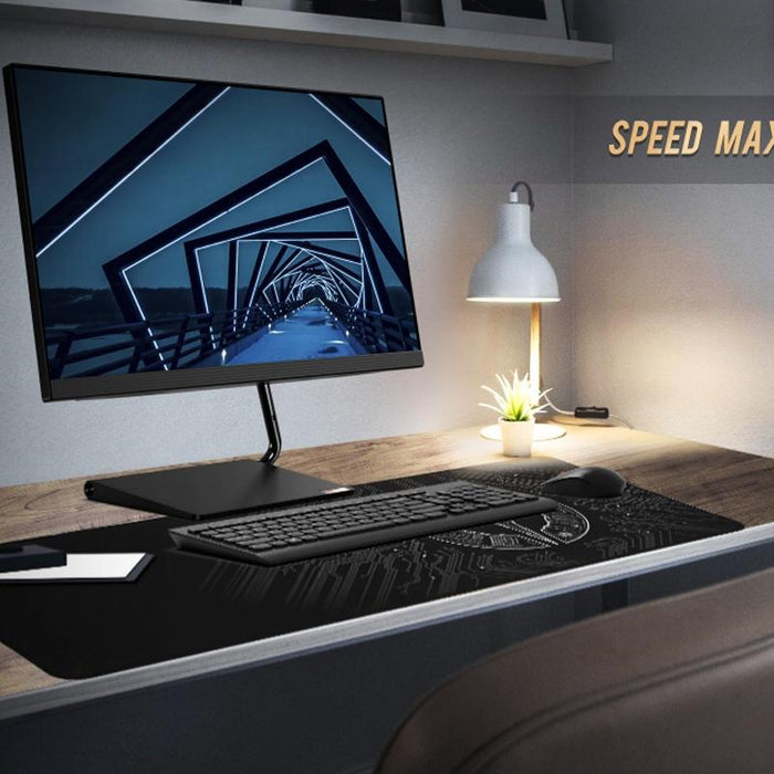 High-Speed Gaming Mouse Pad 750X300X3Mm
